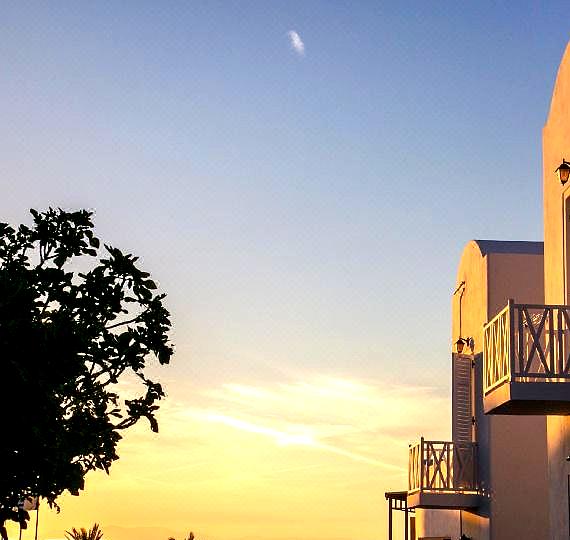 Apanomeria Boutique Residence